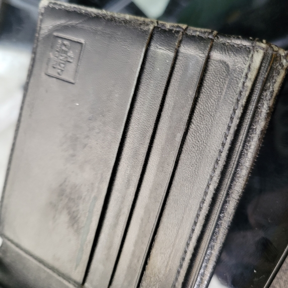 Fendi wallet men - Picture 4 of 4